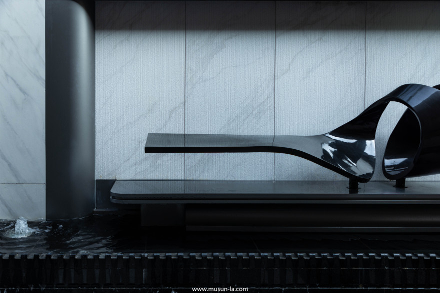 MUSUN·创霖·锦程澜湾丨中国合肥丨木杉景观-6