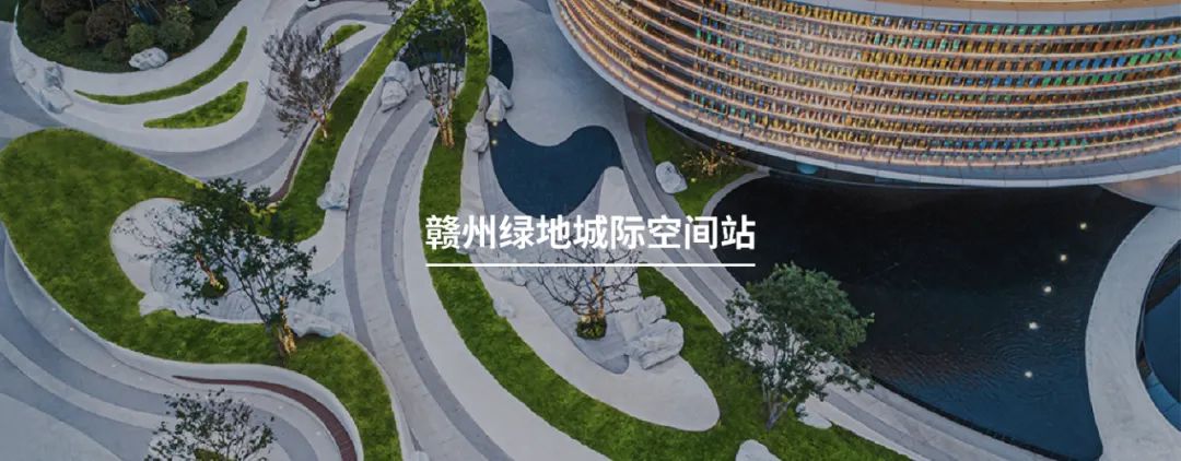 顺德宝能·云境台展示区丨中国佛山丨EADG泛亚国际-75