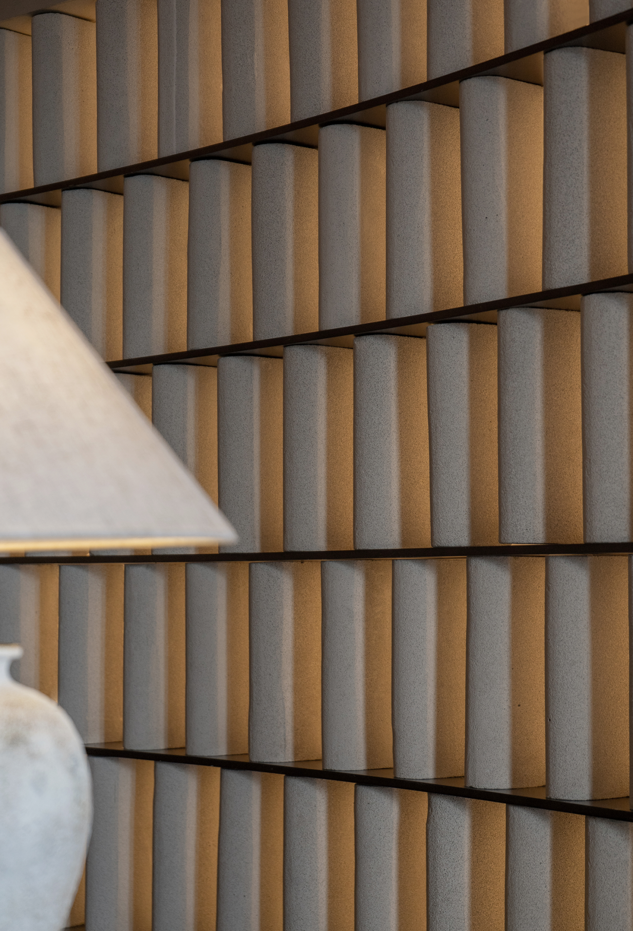 昆明斗南花沐澜水疗空间丨中国昆明丨楷素设计KES Design Office（昆明）-52