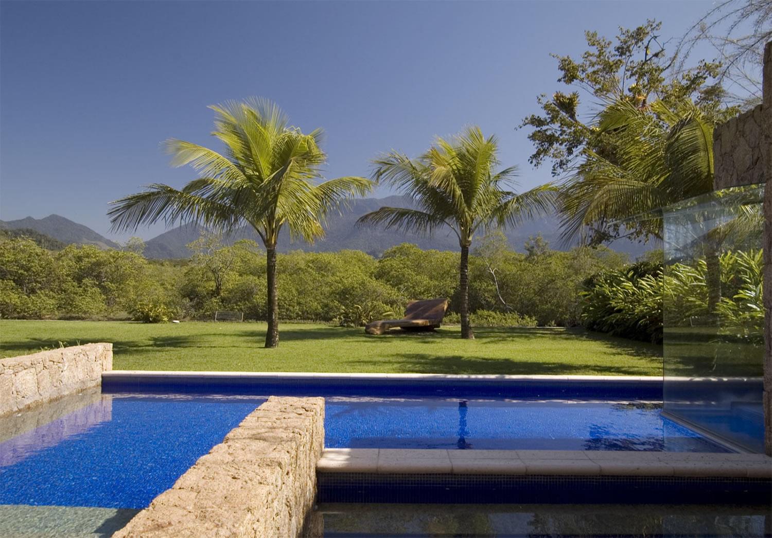 Residência Mangaratiba 住宅-6