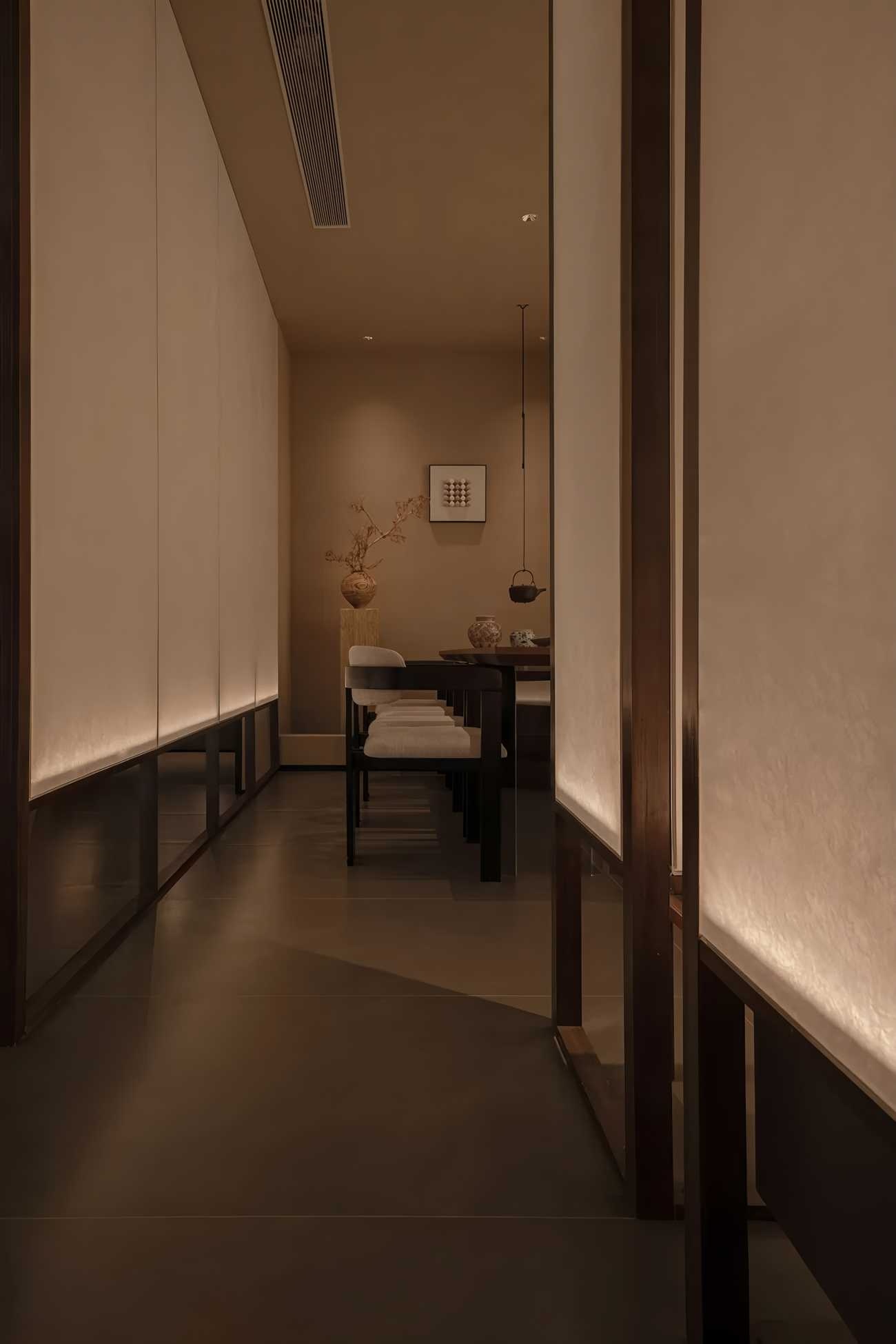 昆明斗南花沐澜水疗空间丨中国昆明丨楷素设计KES Design Office（昆明）-25