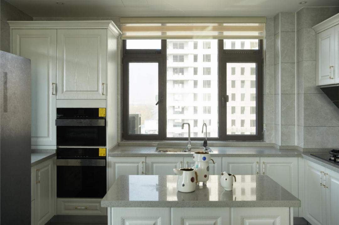 实景作品 | 天风云墅-欧式-48