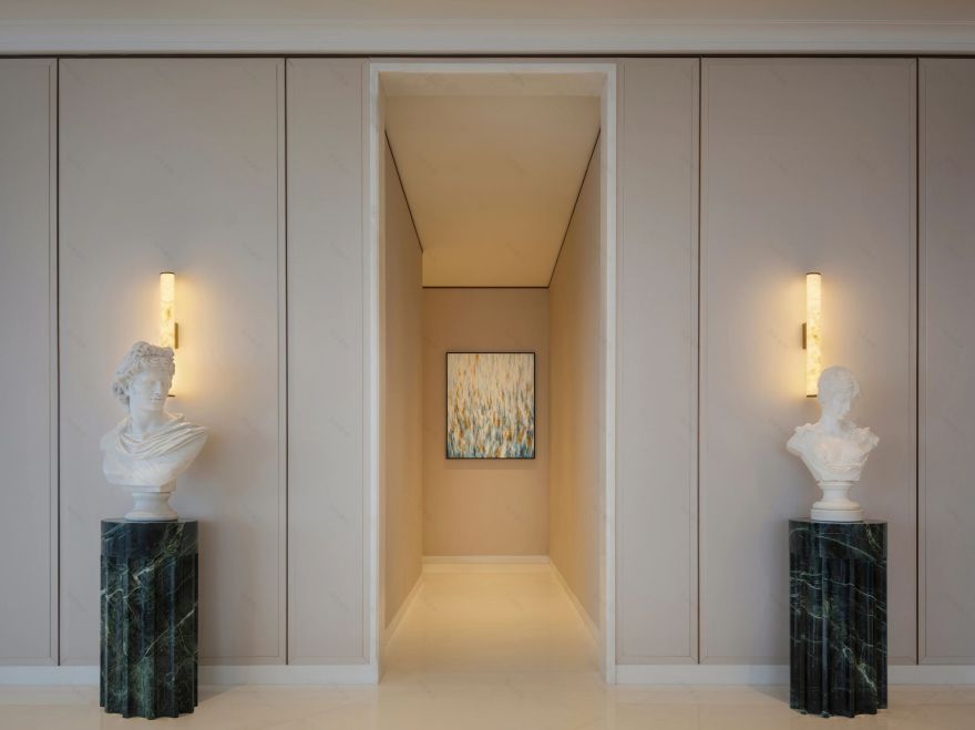 鹿城广场·丽锦丨中国温州-118