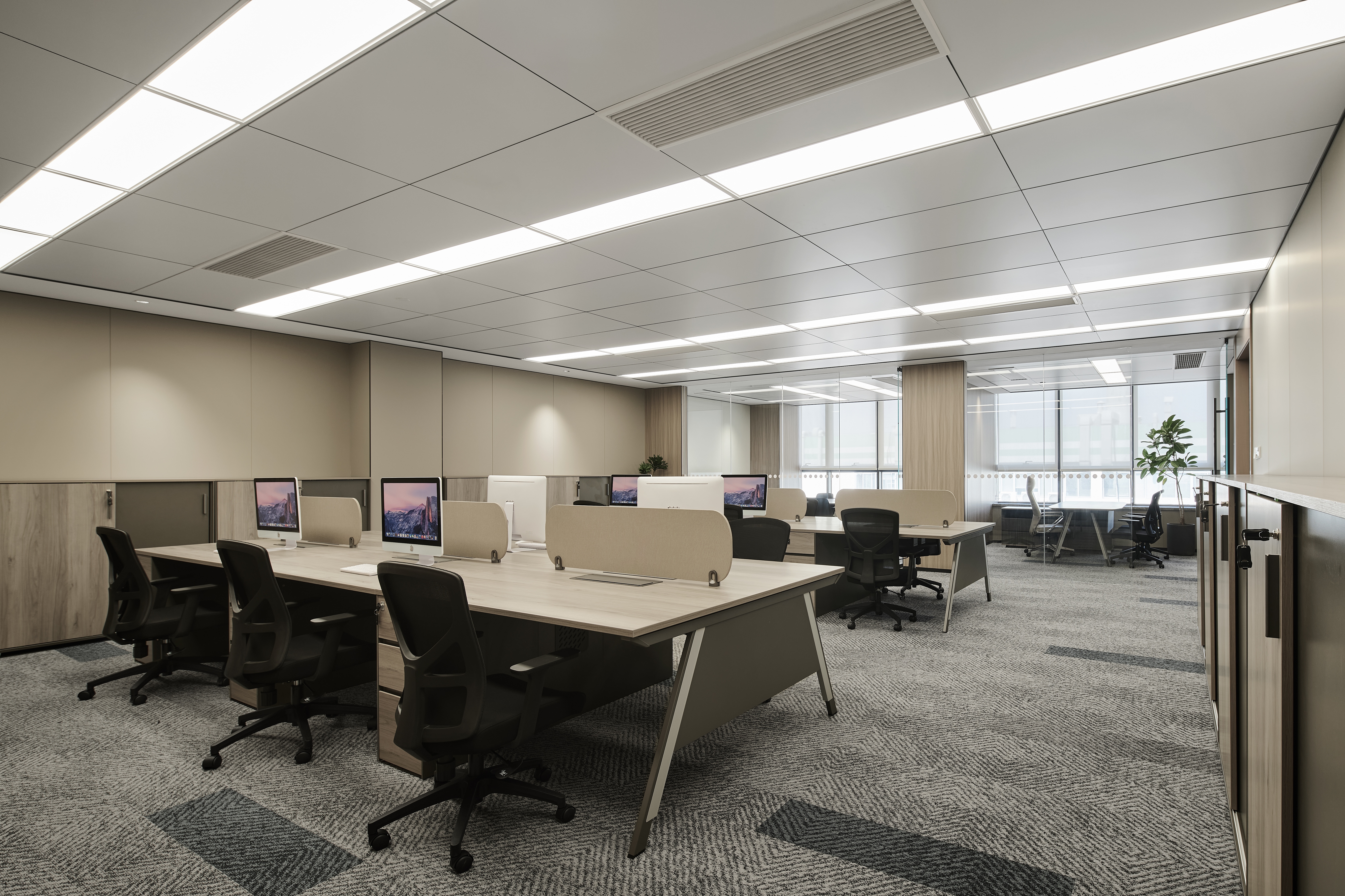 宁波未有401服务式办公空间丨中国宁波丨宁波未有园区管理有限公司-54