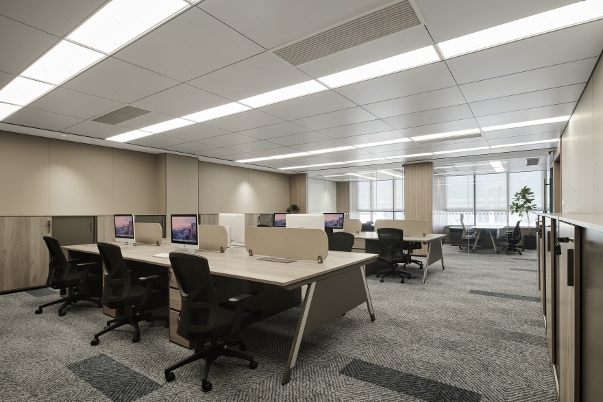 宁波未有401服务式办公空间丨中国宁波丨宁波未有园区管理有限公司-54