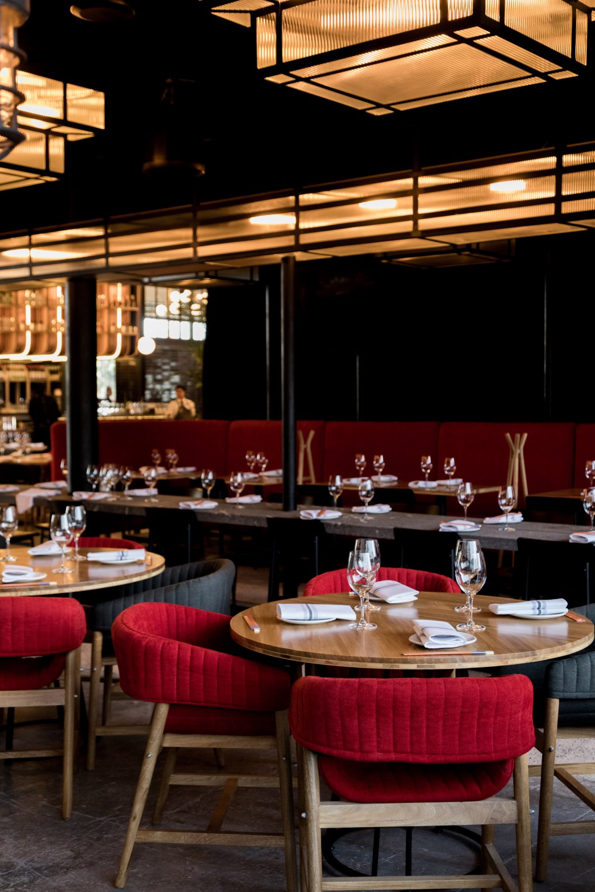 Cocina Abierta 餐厅-12