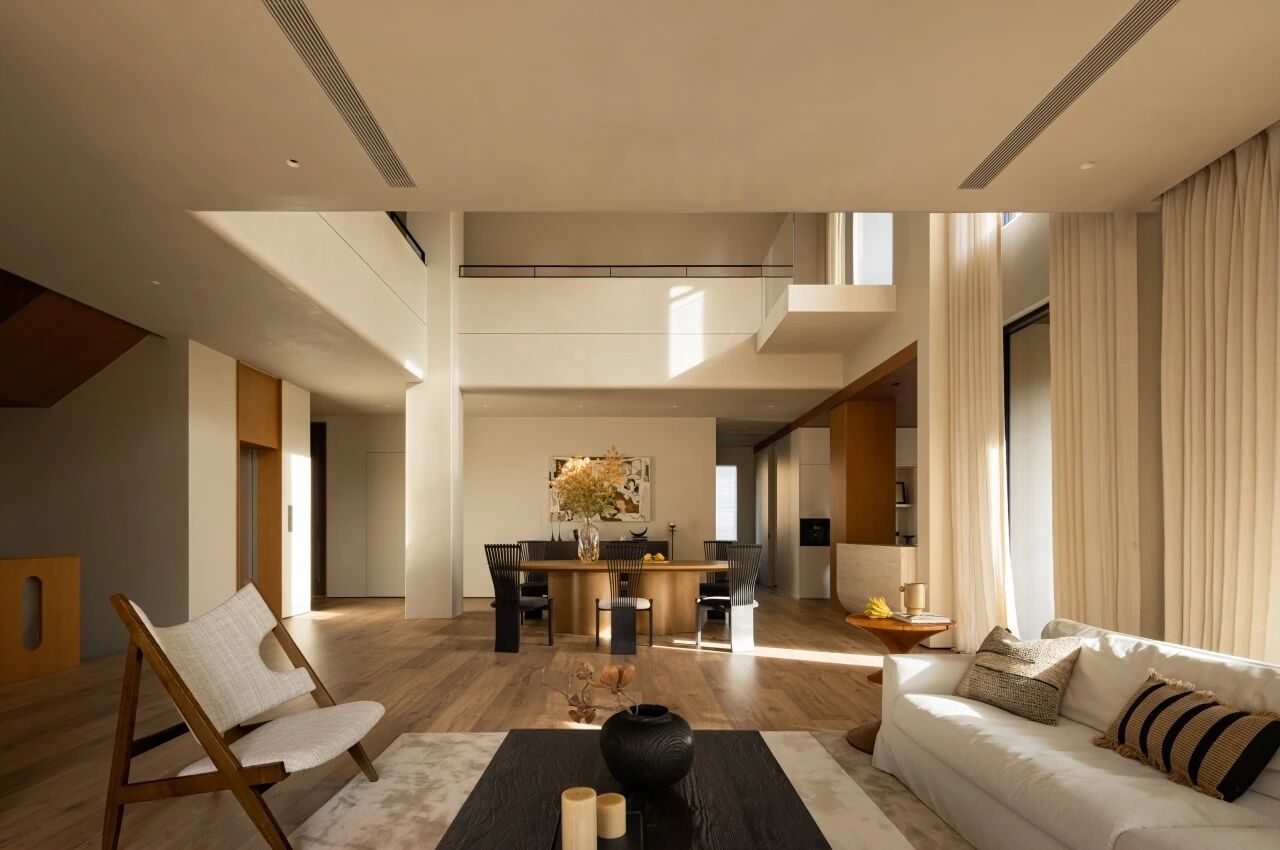 把家设计成一座“游园”丨中国杭州丨辰佑设计-10