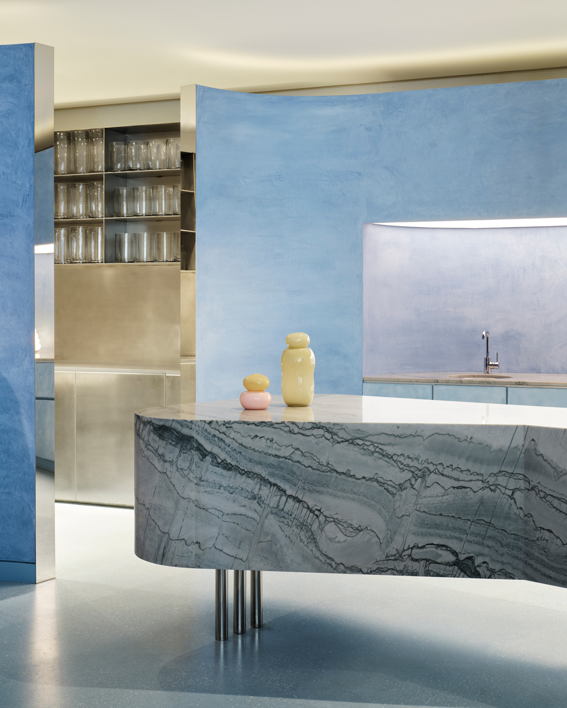 Poho Flowers 花艺店丨澳大利亚丨Akin Atelier-5