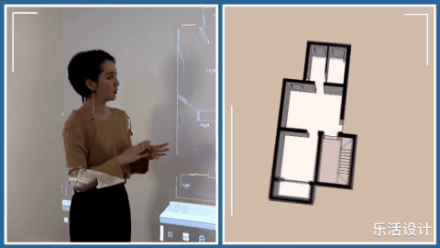 《梦想改造家》李想打造梦幻乐园 | 62㎡阁楼秒变四口之家乐活天地-35