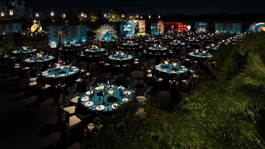 CAPITAL HILLS - LA COLINA LAUNCH EVENT-39