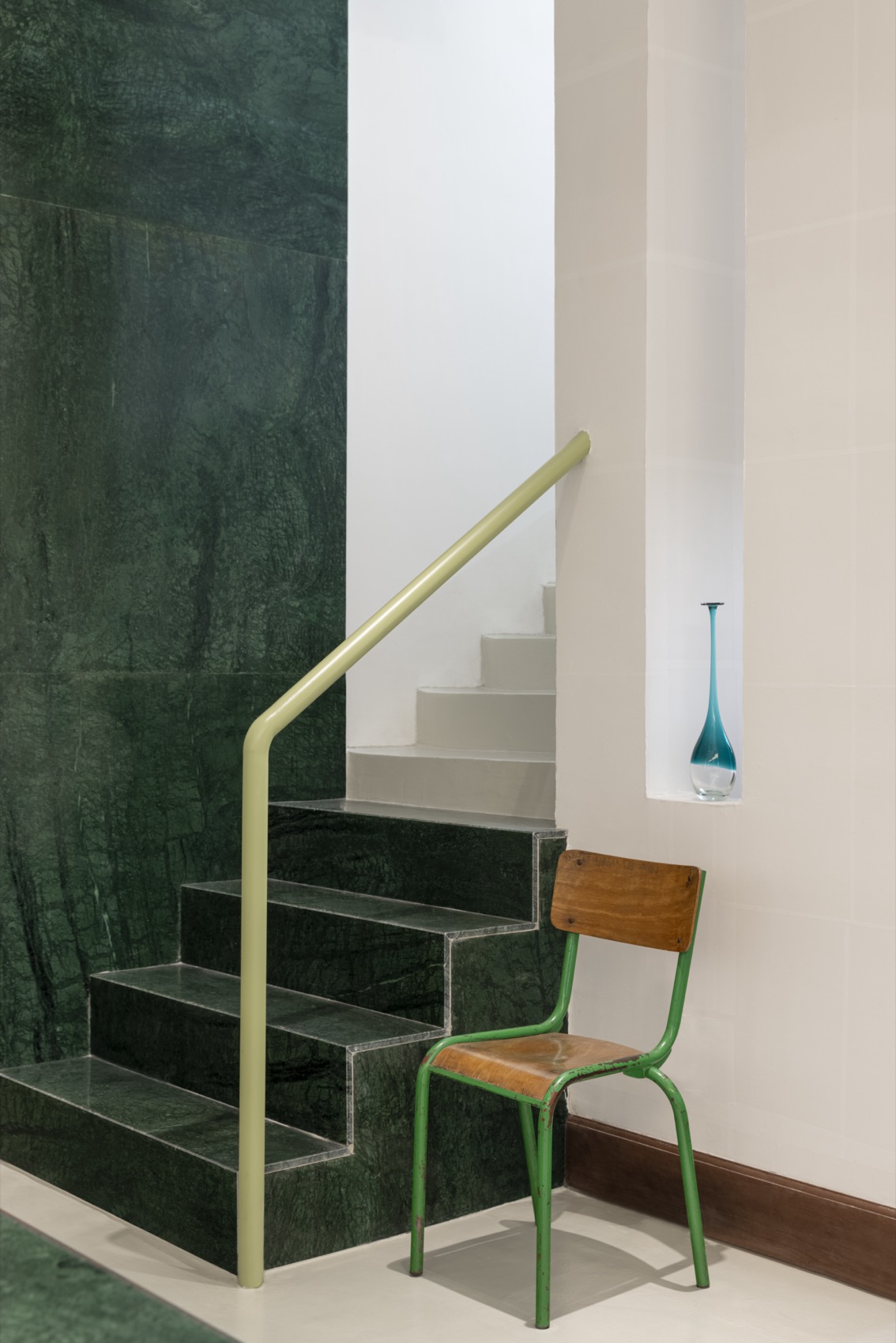 达达 DADA SPACE丨中国金华丨见筑未来 FUTURE SPACE-66