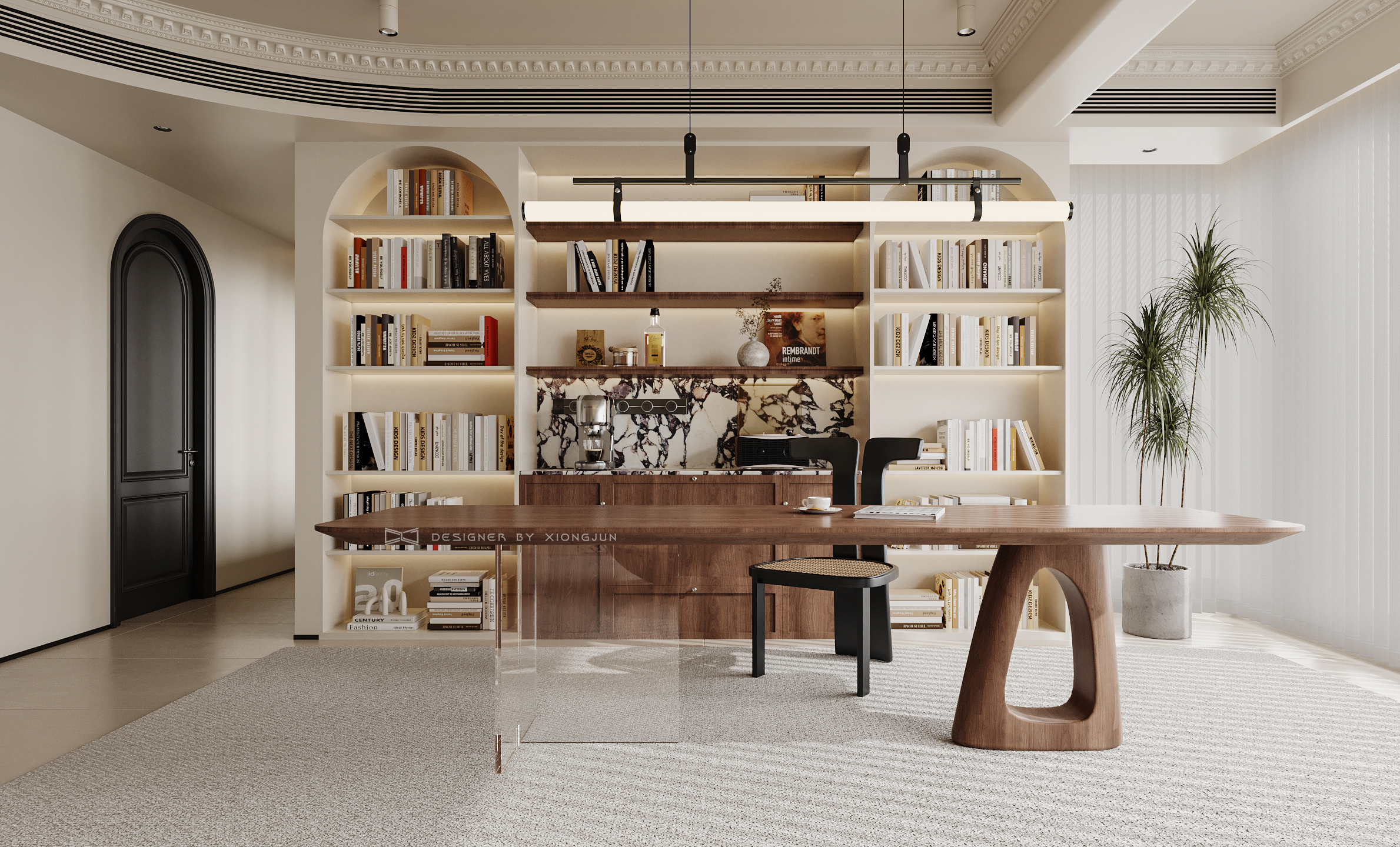 上筑·定稿-法式中古-10