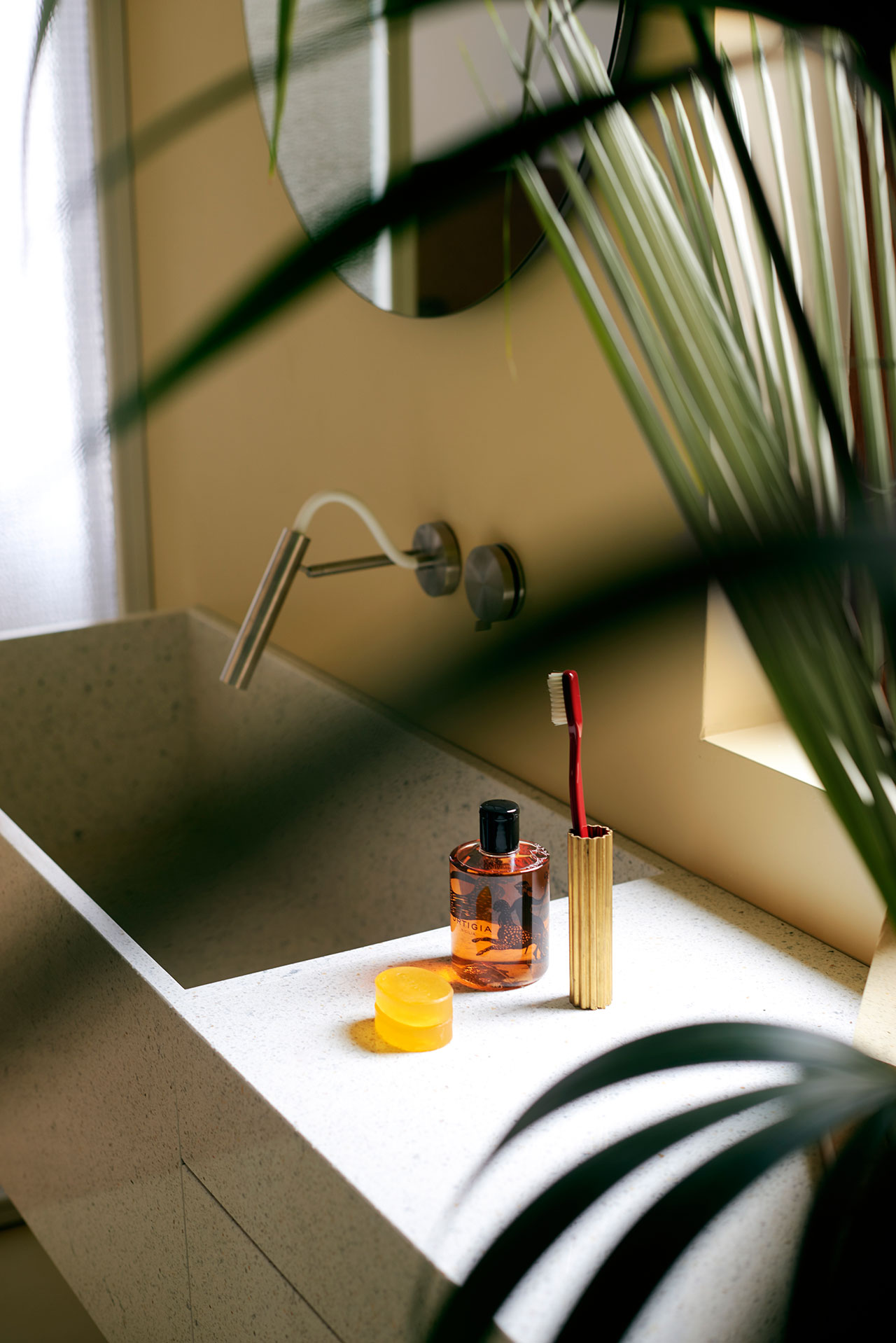 卡萨·弗洛拉(Casa Flora)-31