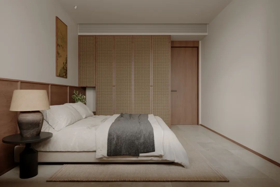 听松风处丨中国洛阳丨隅间空间设计工作室-52