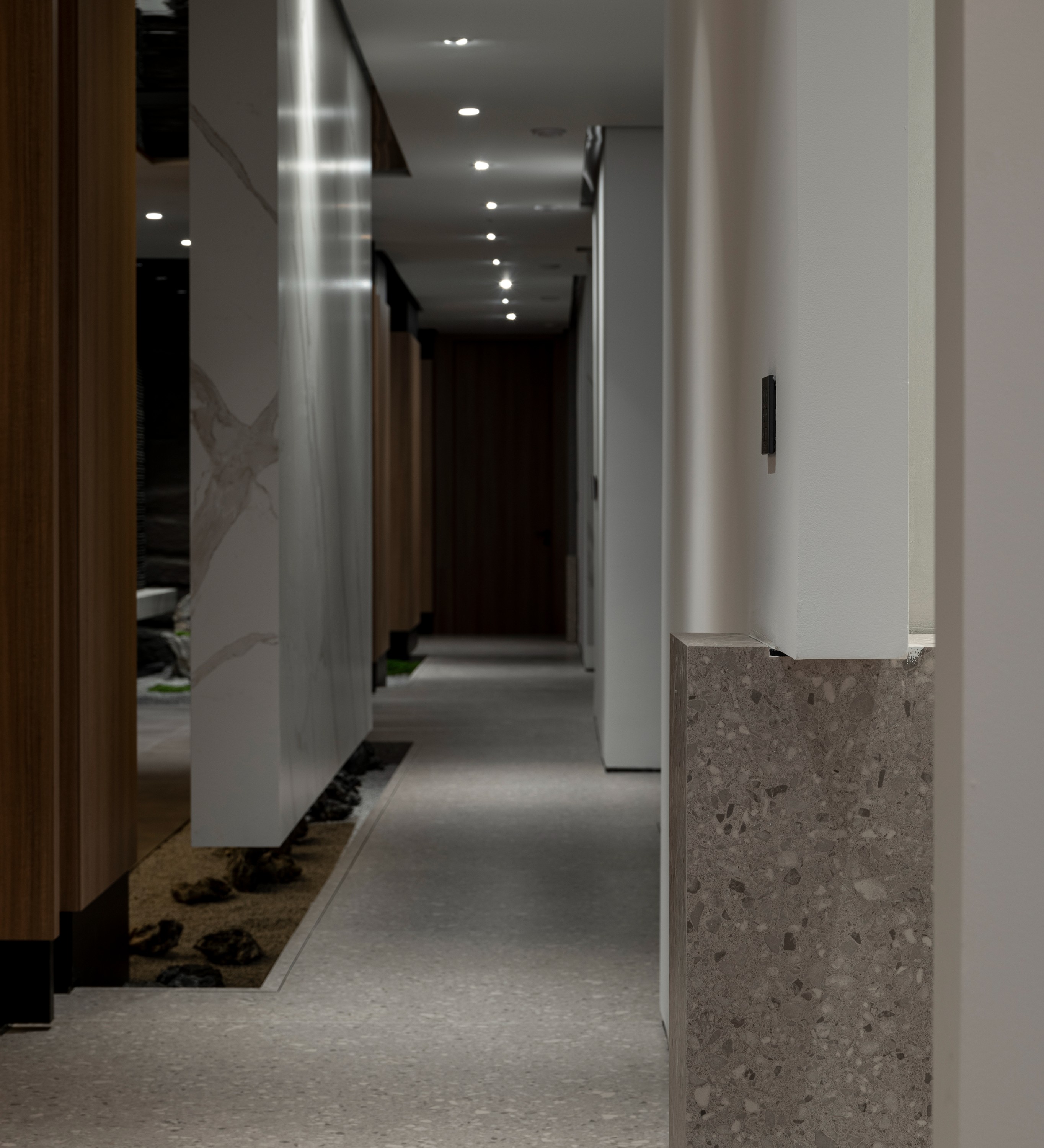 裁影丨中国河北丨AN 安年设计-59