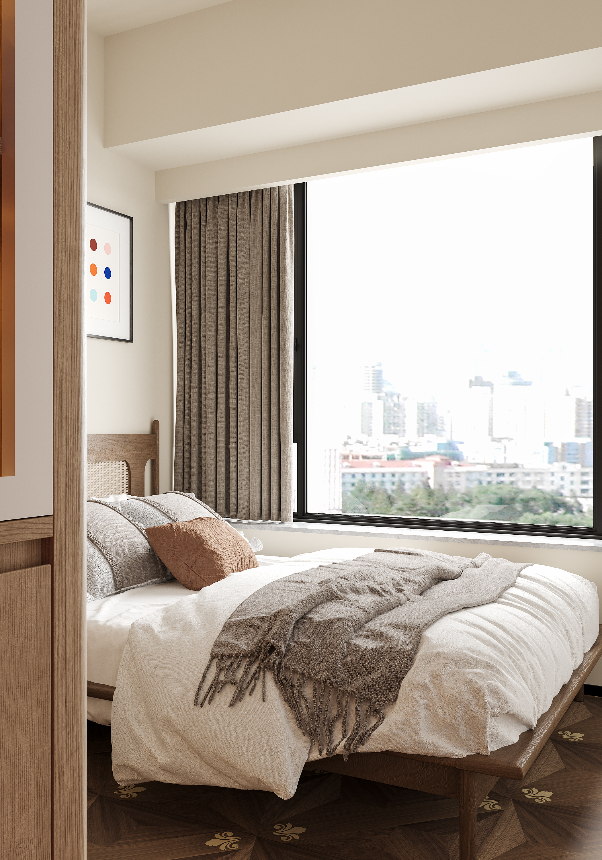 精装改造案例-2