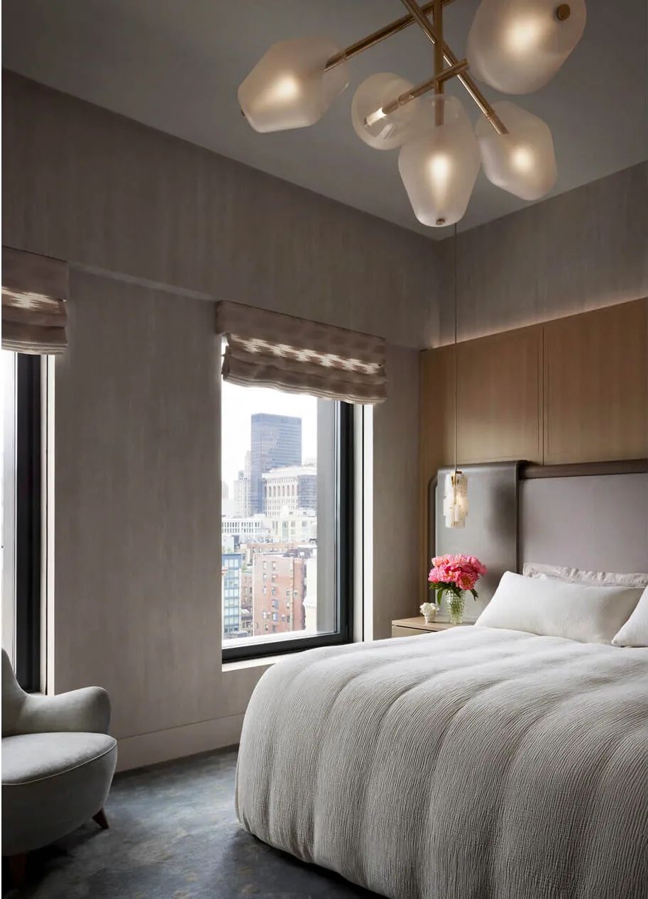 Flatiron Triple· 住宅设计丨美国-17