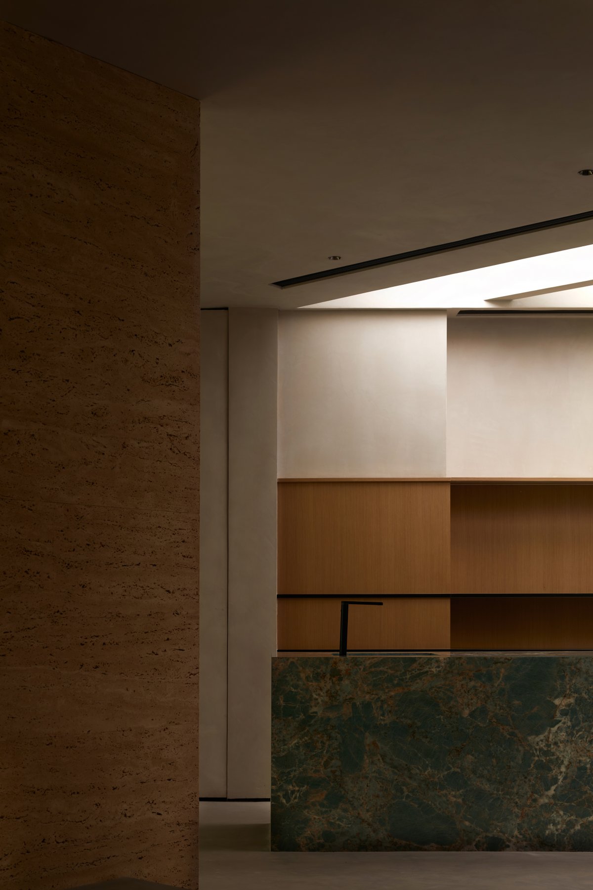 惠州·好光照明展厅丨中国惠州丨予美组设计-19