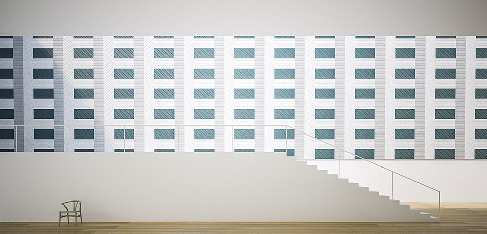 BAUX吸音板装饰墙面-22