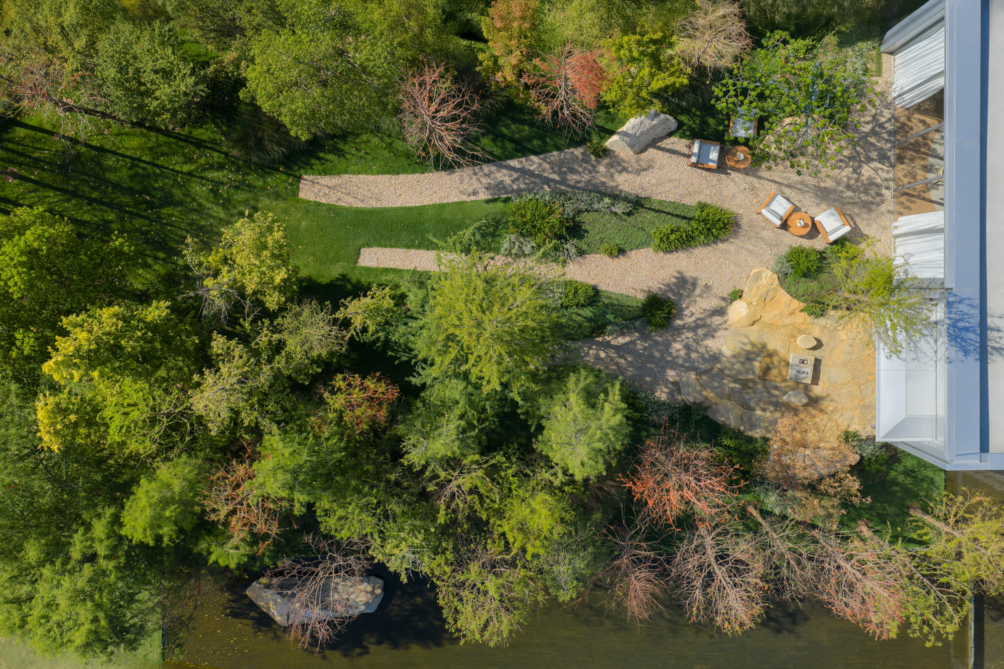 绿城·黄浦ONE品牌展厅 (ARTDEN ONE空间)丨中国上海丨笛东规划设计（北京）股份有限公司-43