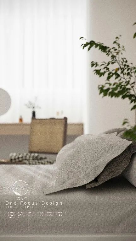 金域蓝湾音乐家空间，原木色打造轻盈氛围-40