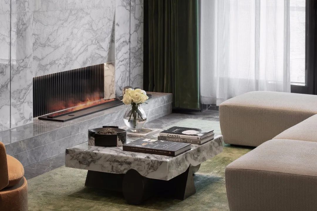 金科宝华山观天下丨中国镇江丨牧笛设计-34