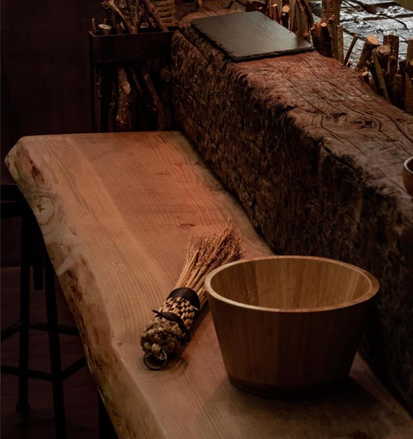 “一时无酉”无酒精酒吧丨中国中山丨DPA 李伟耕-20