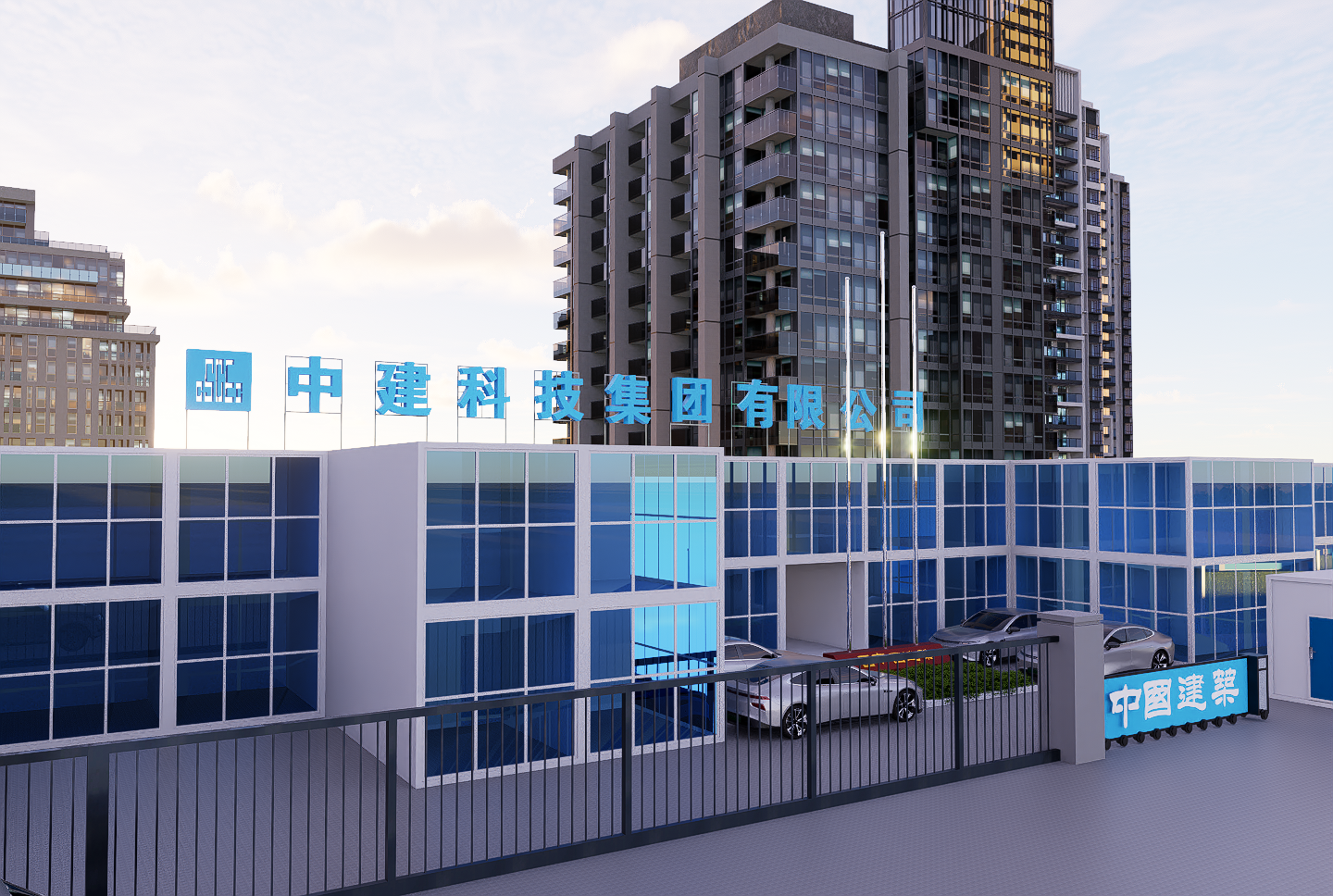 天河区奥体新城-8