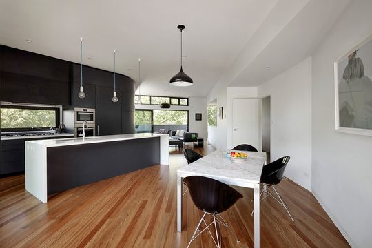 丨澳大利亚堪培拉丨Adam Dettrick Architects-32