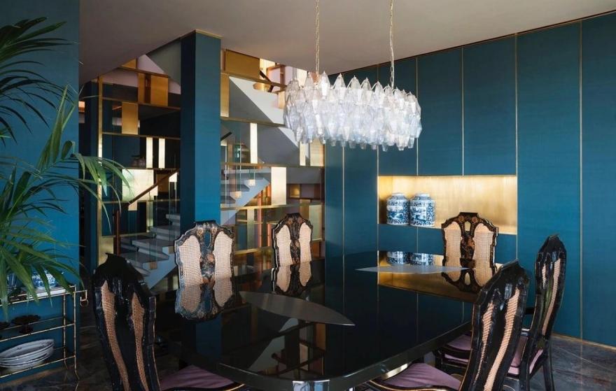 Dimore设计--新案例合集-26