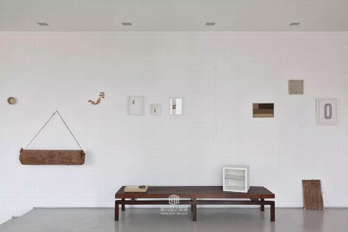 巴西圣保罗以艺术为魂的豪华公寓-17