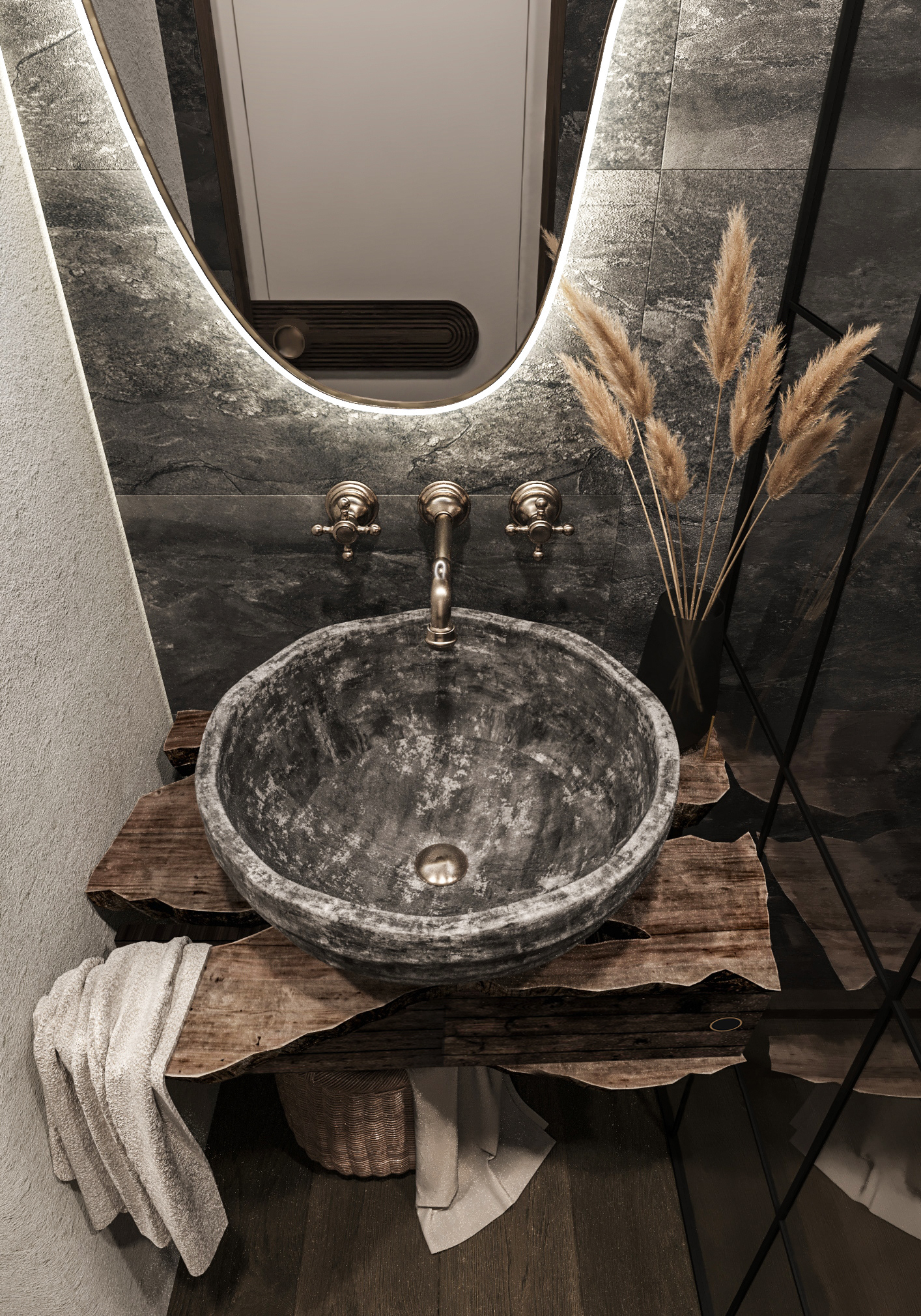 Zen 酒店标准卧室设计丨亚美尼亚丨futuris architects-26