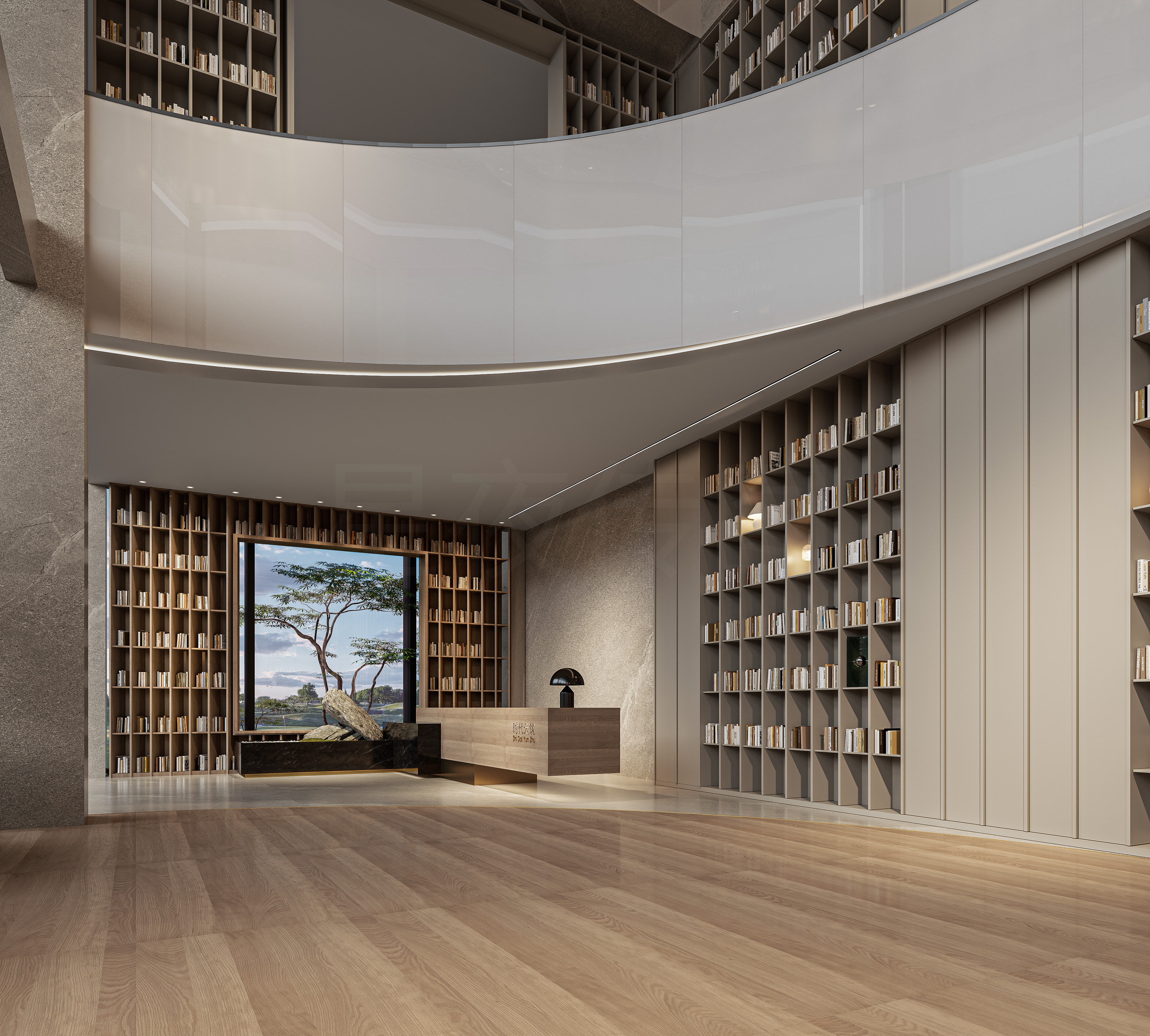 用人文装饰空间，让安家之路满是温暖与感动。-0