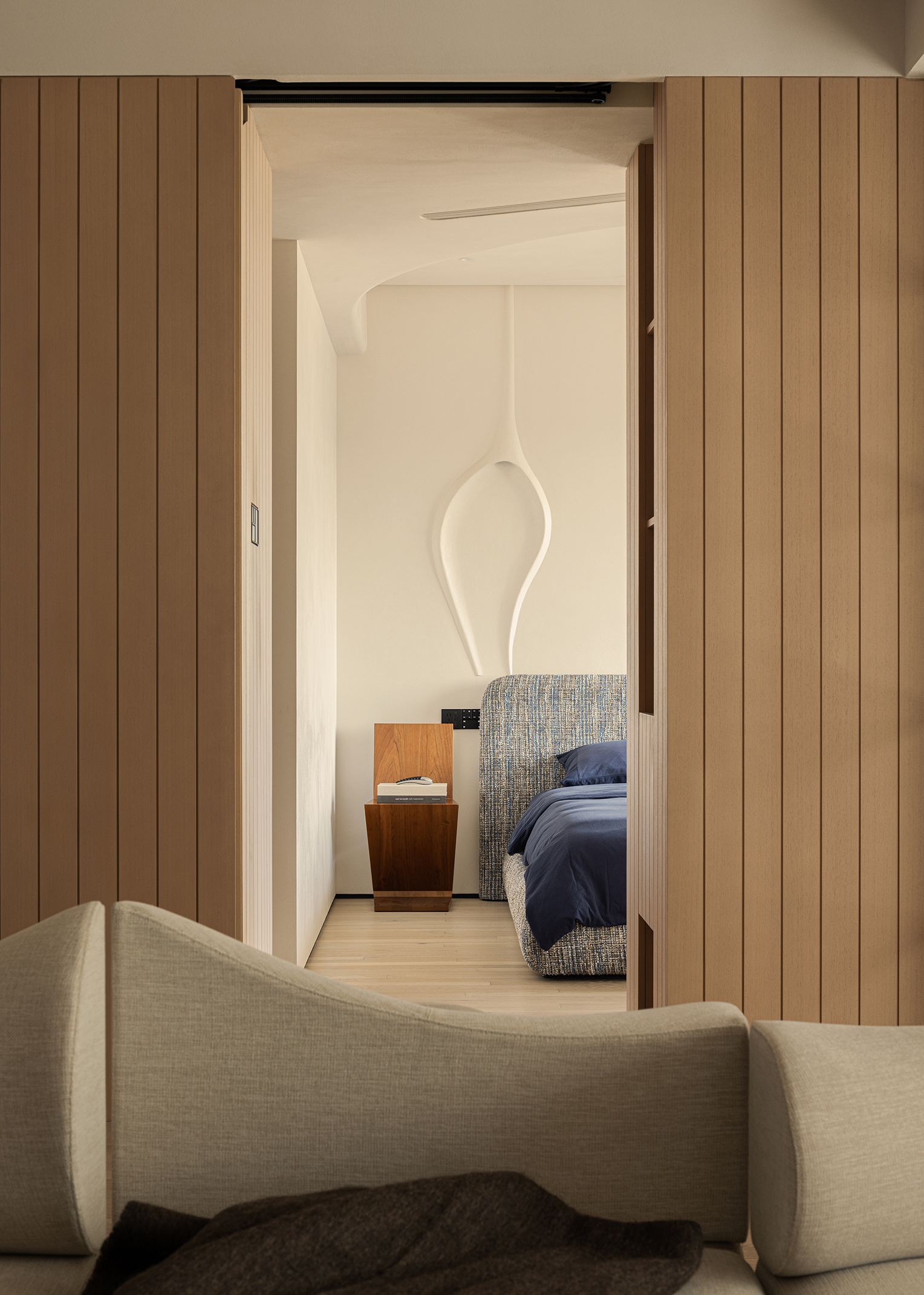 向阳而生 路子曰设计事务所项目丨路子曰设计事务所【LUZ STUDIO】-76