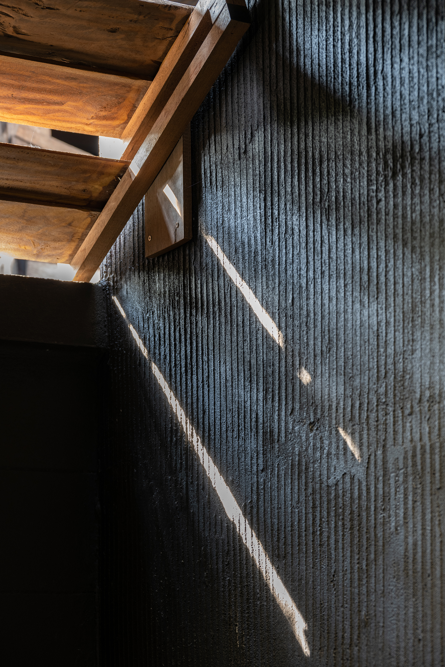 记忆之印 · Gimme Shelter 咖啡餐厅设计丨泰国清迈丨Housescape Design Lab-43