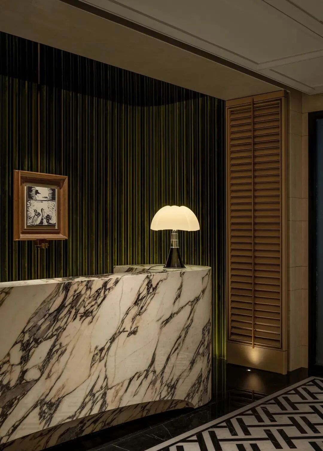 DIA新作｜宋韵无所在，而无所不在——杭州中天·临安樾青岚-104