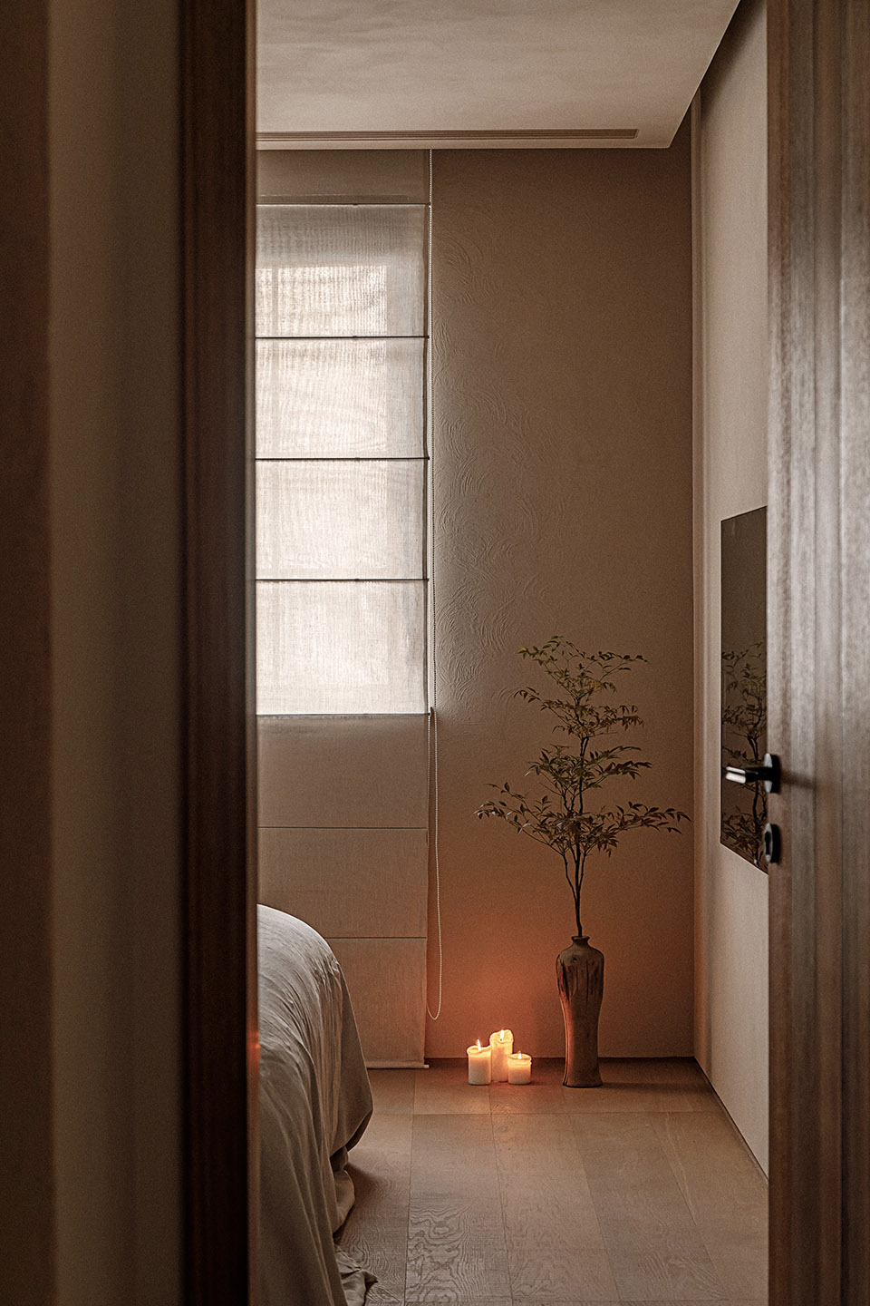 “闲”父母住宅，启东 / 游牧林工作室-77