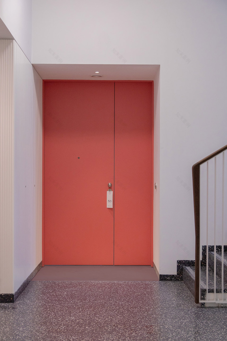 Solna 6住宅综合体丨波兰波兹南丨华沙建筑事务所JEMS Architects-47