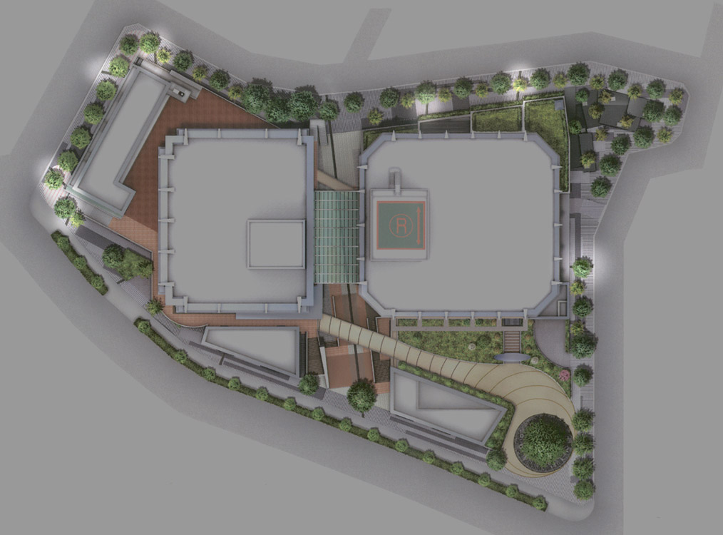 饭田桥普拉诺-47