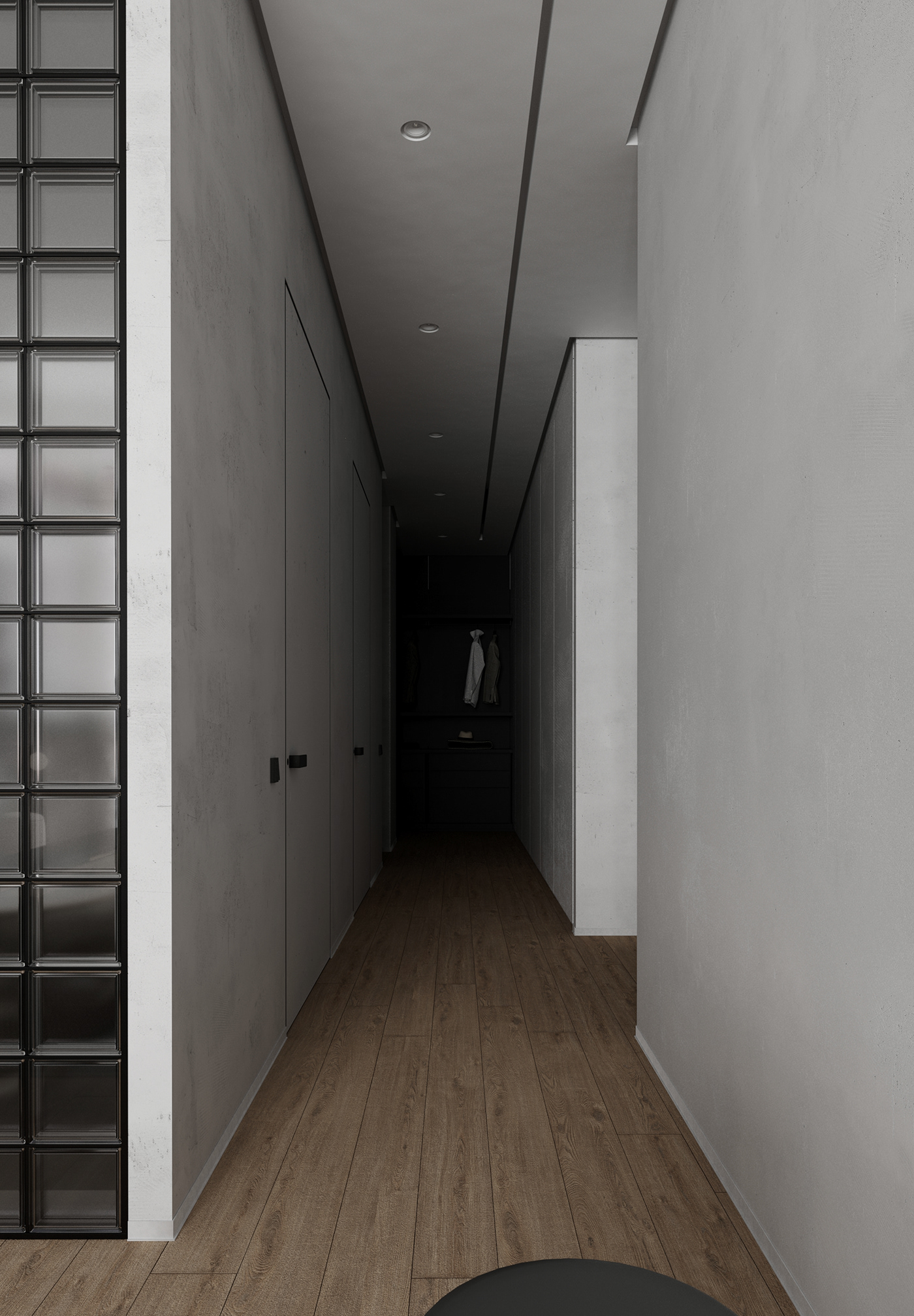 自然古朴质感空间  走进高品质生活-4