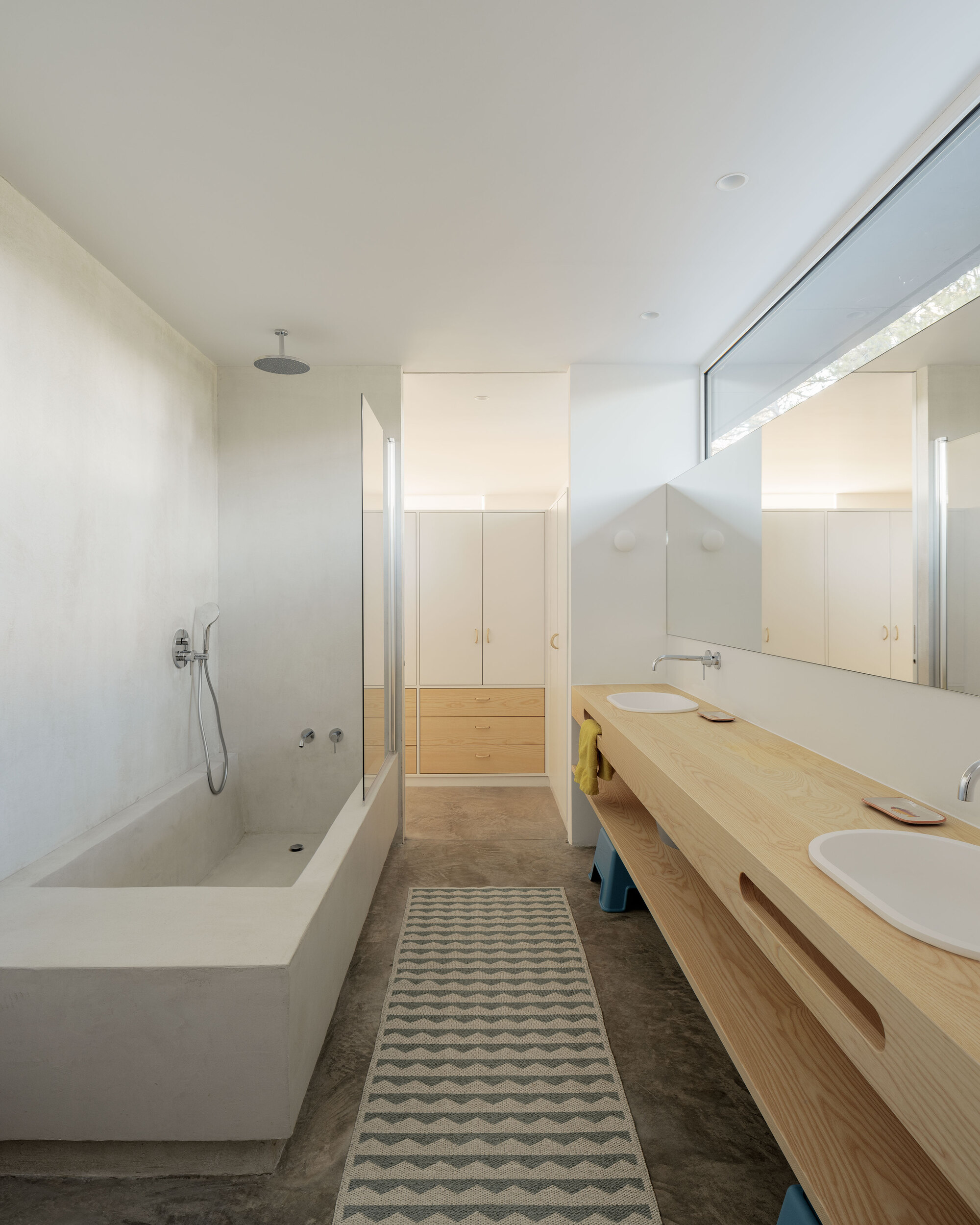 三只小猪之家丨西班牙马德里丨EME157-63