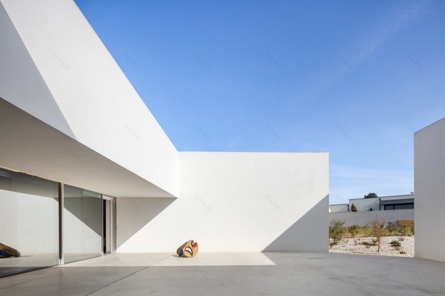 PPA住宅丨葡萄牙波尔图丨NOARQ-43