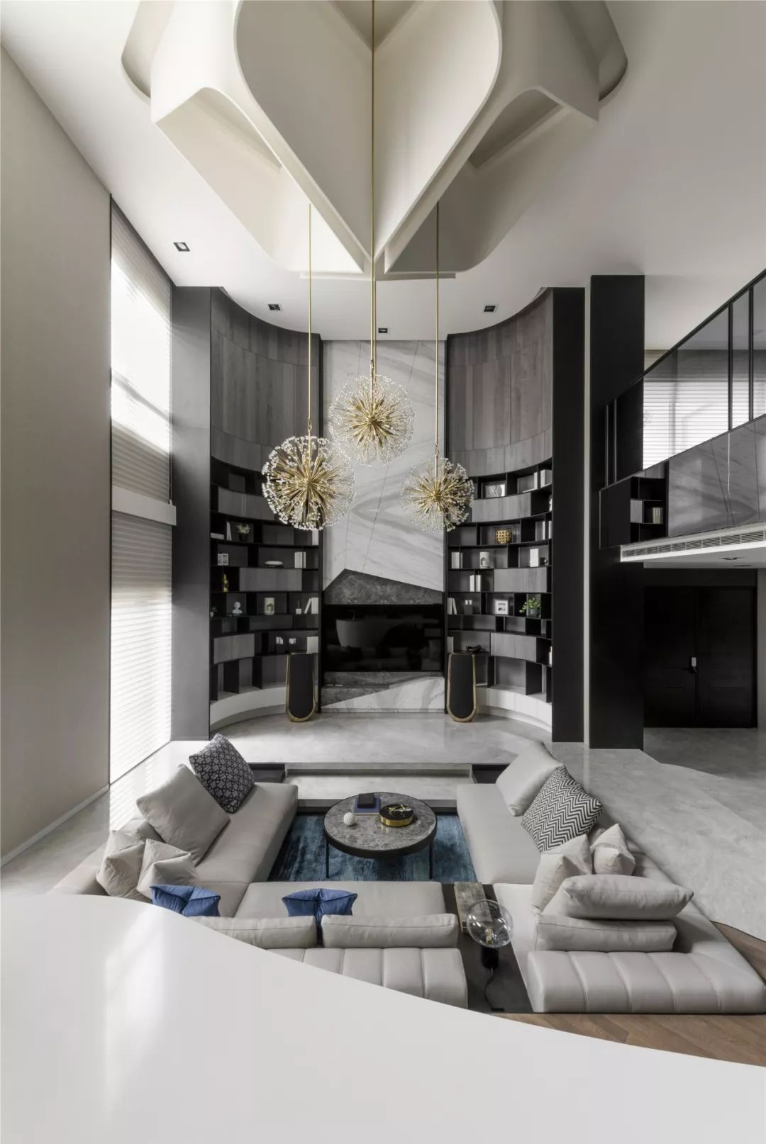 台湾720㎡私人住宅-6