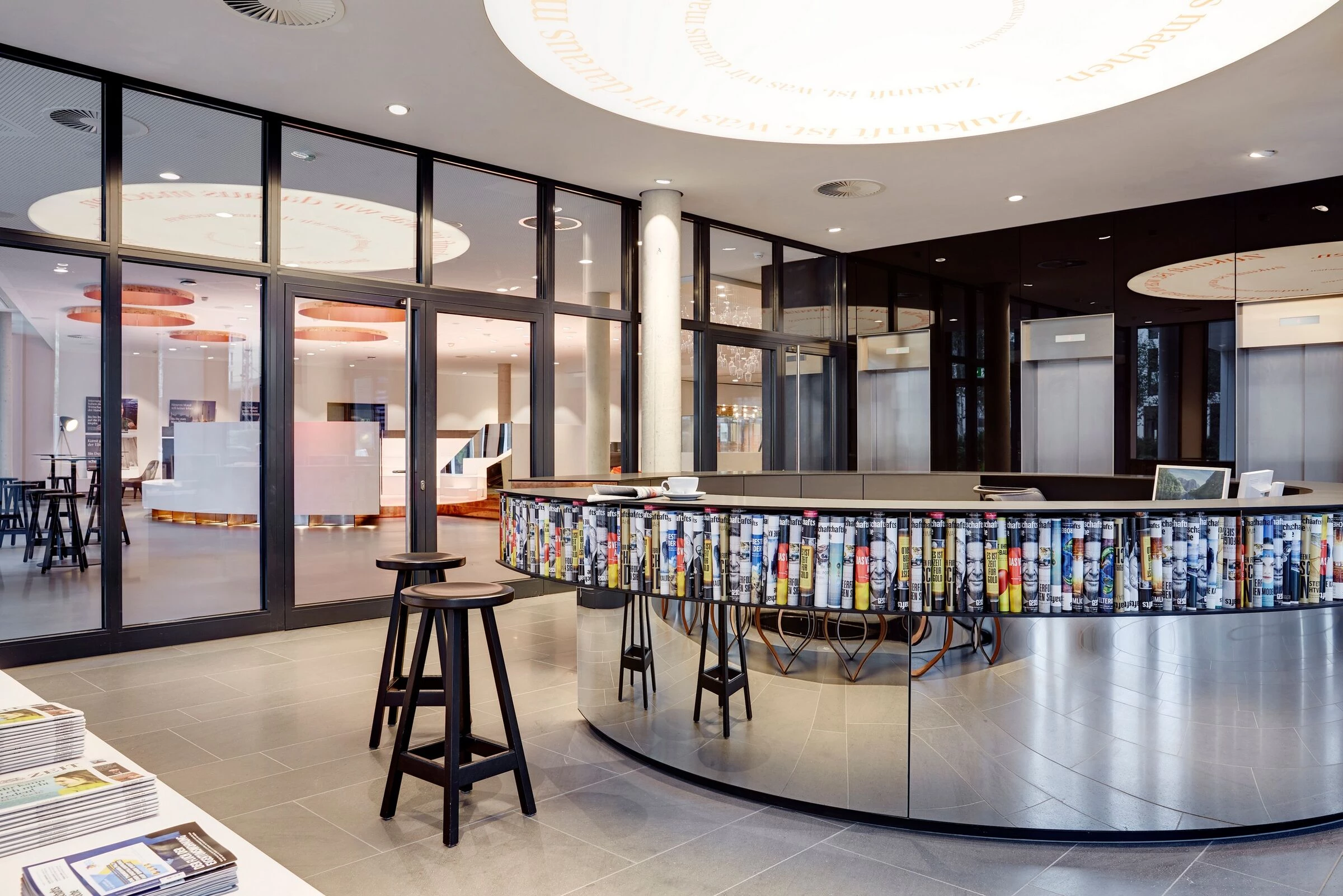 商报媒体集团新总部-20