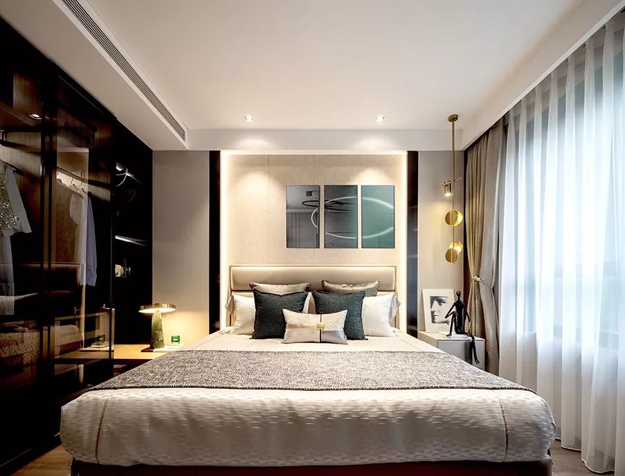 中海云筑下跃 | 现代生活与艺术的完美融合-30