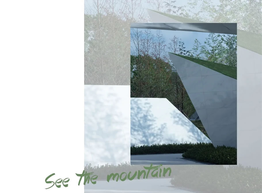 港龙·旭辉城市江来丨中国合肥丨QIDI栖地设计_原石事业部-20