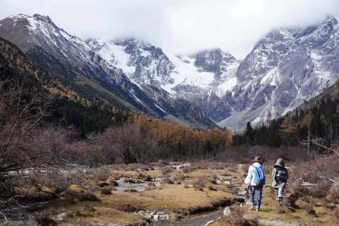 六家丽世酒店串联起一条茶马古道，滇藏线又添美好酒店体验-92