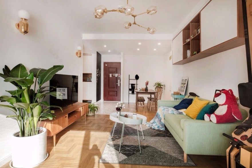 家丨一切都是最美的样子-14