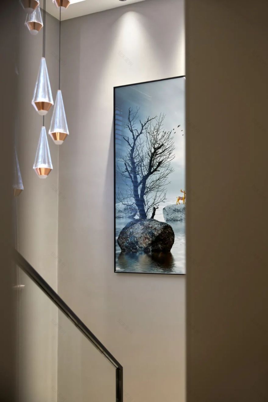 宁波桃李一品度假别墅丨中国宁波丨刘敏-16