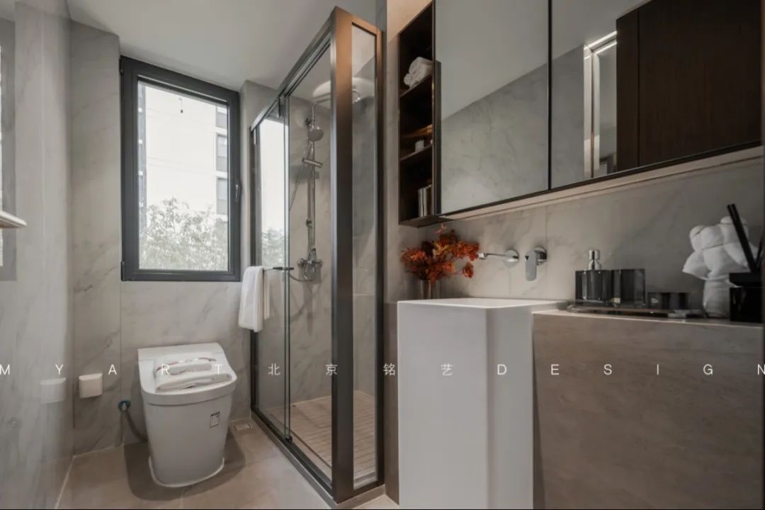 盛邦九号院丨北京铭艺装饰-46